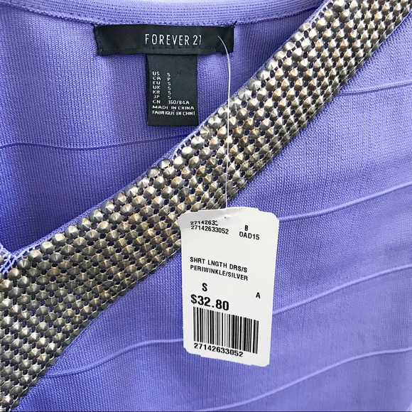 🌟 NWT 🌟 H&M Bandage Dress! - Picture 4 of 4